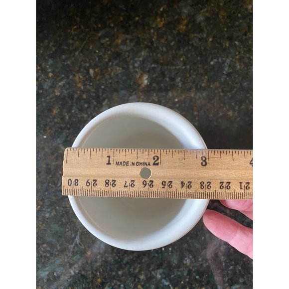 Portmerion Botanic Garden 4" Cyclamen Mug, England, 1972 - Picture 6 of 7